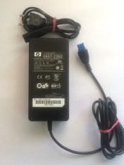 Alimentator imprimanta HP 32V 2A 0957-2262, cu mufa albastra