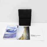 Carte Service BMW Seria 3 G20 G28 (2018-Prezent) OEM 2983445 Originala