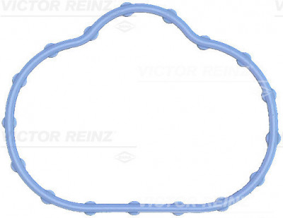 Suction manifold gasket (bottom) fits: JAGUAR X-TYPE I 2.1 03.02-11.09 foto