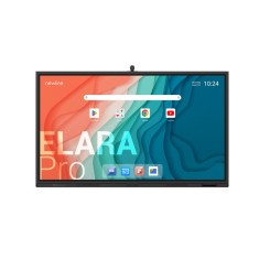 Ecran Tactil Interactiv Newline Interactive TT-8623QCA+ 4K Ultra HD 86&quot;