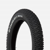 Cauciuc Bicicletă 12x1,75 Talon Rigid/ ETRTO 44-203 Copii