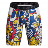 Pantaloni scurti Under Armour UA Curry HG Prtd Shorts