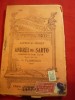 Alfred de Musset - Andrei del Sarto -interbelica BPT 898 ,trad.A.Florescu ,96pag