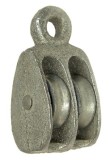 Scripete Dublu cu Inel - 1/2inch - 651133