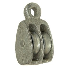 Scripete Dublu cu Inel - 1/2inch - 651133