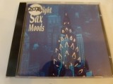 Midnight sax moods, cd