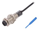 Senzor Fotoelectric PNP 0-0,2m DARK/LIGHT-ON 200mA