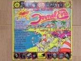 formula one all top hits various 1986 disc vinyl lp compilatie hituri muzica synth pop rap funk rock EMI records germany cititi descrierea