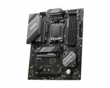 Placa de baza MSI B650 GAMING PLUS WIFI, AM5, AMD B650, ATX