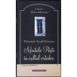 SFINTELE PASTI IN CULTUL ORTODOX-TEOFIL PARAIAN-278762