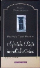 SFINTELE PASTI IN CULTUL ORTODOX-TEOFIL PARAIAN-333635