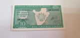 Cumpara ieftin Bancnota burundi 10 f 2005