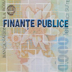 Finante Publice - Neculai Lupu ,556584