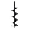 ProGARDEN burghiu de pamant 200x800mm ProAdvanced PowerfulTools