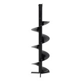 ProGARDEN burghiu de pamant 200x800mm ProAdvanced PowerfulTools