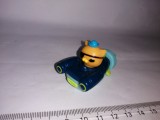 Bnk jc Octonauts Gup Speeders Gup-Q - Meomi Mattel