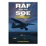 RAF and the SOE