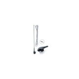7657008 Antena Calearo universala cu montaj pe plafon