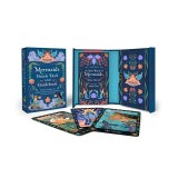 Mermaids Oracle Deck and Guidebook: Wisdom, Insight, and Enlightenment from the Legendary Creatures of the Sea