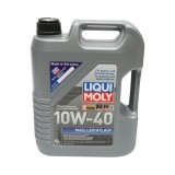 Ulei motor Liqui Moly MoS2 Leichtlauf 10W40 5L