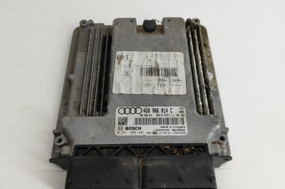 Unitate de control motor AUDI A6 4G2, C7, 4GC 2015 OEM: 4G0906014C,4H0906014,0261S09401 27478142 foto