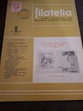 Revista Filatelia - Nr.11 Noiembrie 1968 Anul XVII