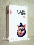 Jeg (Polirom, 2014) - Irvine Welsh