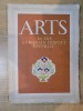 ARTS IN THE RUMANIAN PEOPLES&#039;S REPUBLIC , VOL. VII , 1954