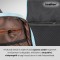 Rucsac inteligent Pixen cu LED-uri - 6