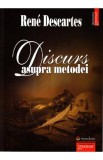 Discurs asupra metodei - Rene Descartes