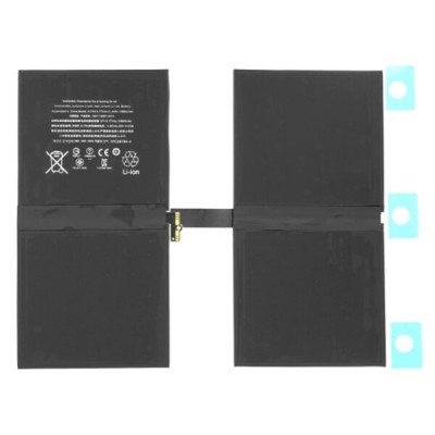 Baterie pentru iPad Pro 12.9 2017, 10994mAh - OEM A1754 (15269) - Black foto