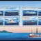 CHINA 2015 TRANSPORT MARITIM CORABII VAPOARE INDUSTRIA NAVALA