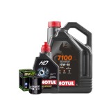 Cumpara ieftin Kit schimb ulei Motul TGB Blade 425 / 525 / 550 / 600