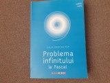 Problema infinitului la Pascal Calin Cristian Pop, Nemira