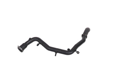 Furtun intercooler VW TOUAREG 7LA, 7L6, 7L7 2010 OEM: 7L6145795AE 16859095 foto