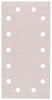 Bosch set 10 foi abrazive WP R180/115X230 ProAdvanced PowerfulTools