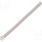 Cablu panglică MOLEX cu conectori Pas pini 1,27mm, 0,15m, 6 PIN