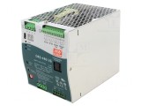 Alimentator cu Buffer pentru Şină DIN 480W 36V 10,2A