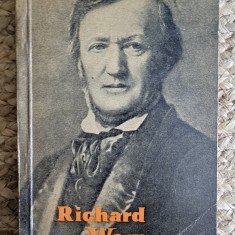 RICHARD WAGNER-M.S. DRUSKIN