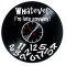 WHATEVER-ceas de perete