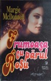 FRUMOASA CU PARUL ROSU-MARGIE MCDONNELL-335663