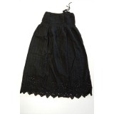 Fusta neagra pentru femei - OUTLET