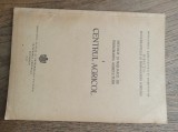 Cumpara ieftin METODE SI MIJLOACE DE INDRUMAREA AGRICULTURII- CENTRU AGRICOL, 1941 *** CONSTANTA, BRAILA...