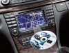 MERCEDES DVD harti Navigatie Mercedes A B C CLK CLC G GL Vito GPS HARTI Romania