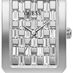 Ceas Dama, Guess, Bauble GW0102L1 - Marime universala