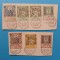 AUSTRIA-1865??-fiscale Rare--documente--