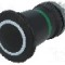 Intrerupator de siguran&amp;#355;a, 22mm, seria MPI, IP66, ABB - 1SFA611524R1006