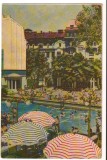 CPIB 17743 CARTE POSTALA - BUCURESTI. STRANDUL LIDO, 1959, Circulata, Fotografie
