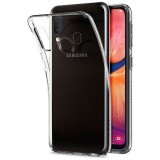 Husa SAMSUNG Galaxy A20e - Ultra Slim 1.8mm (Transparent)