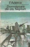 Domnisoara din str. Neptun - Felix Aderca